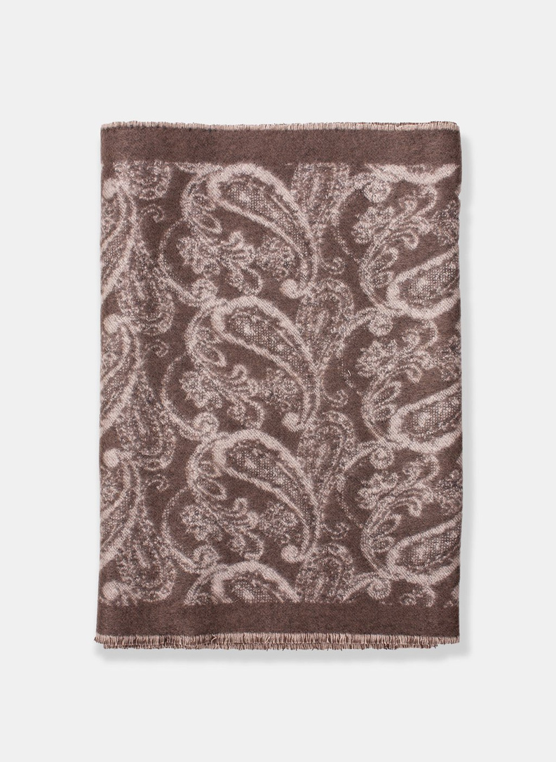 Szalik męski PPLM9-AX-169-A