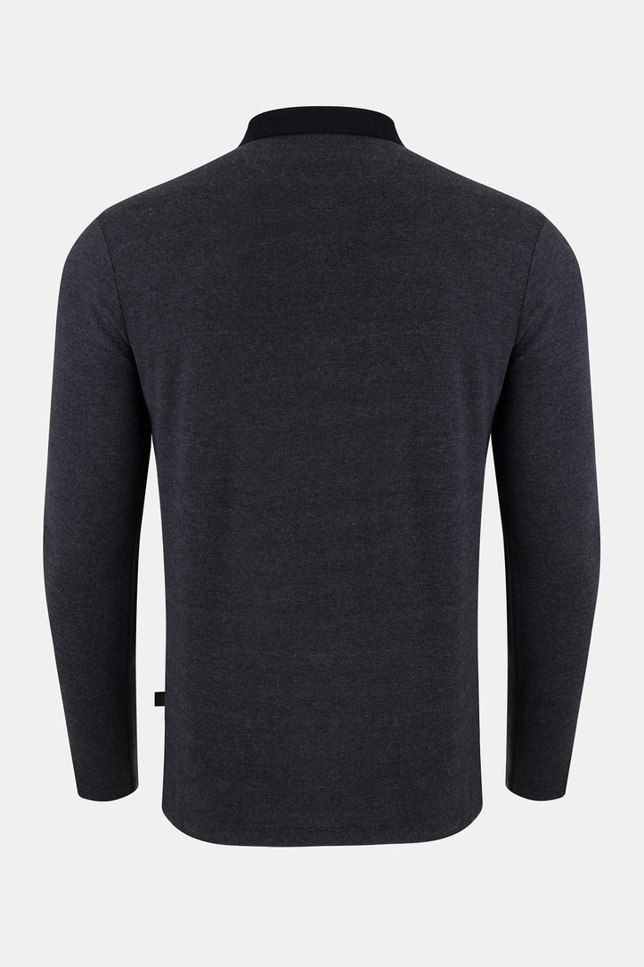 Koszulka polo PEPE PPLM9-TX-026-S