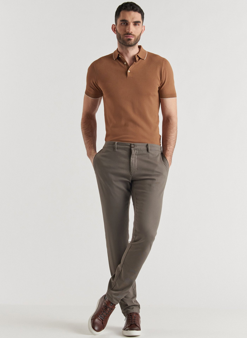 Spodnie męskie P20WB-WX-001-Z