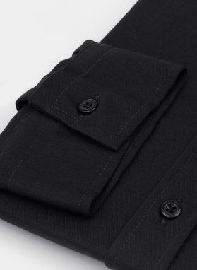 Koszula męska P21SF-1X-127-C