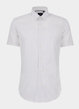 Koszula męska P22SN-1K-009-X-S