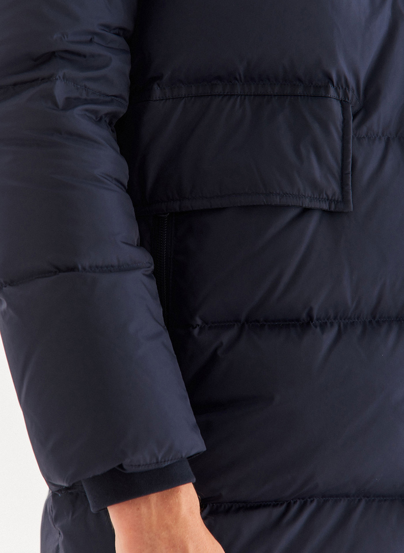 Kurtka męska P22WF-5X-004-G-0