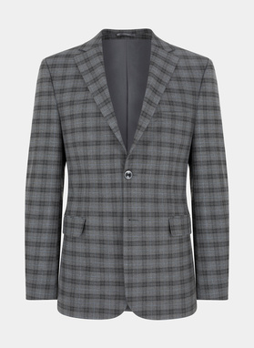 Marynarka garniturowa P21SF-3G-060-S