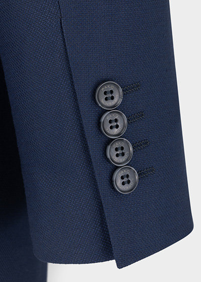 Marynarka garniturowa P21WF-3G-069-G