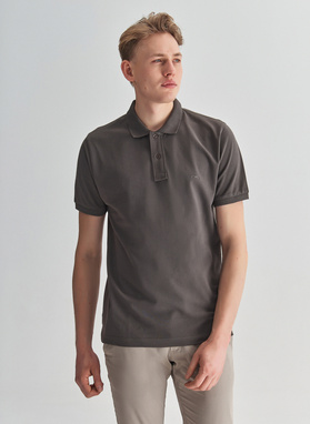 T-shirt polo P22SN-TX-001-L-0