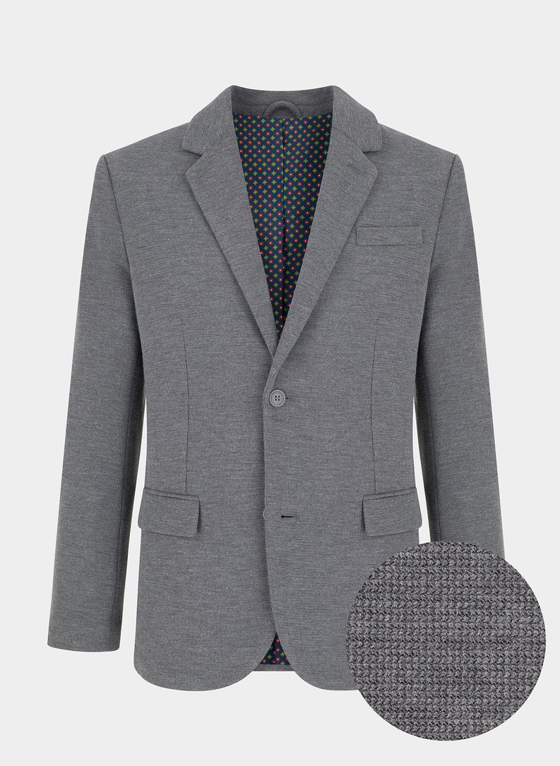 Marynarka męska P20WF-3X-030-S