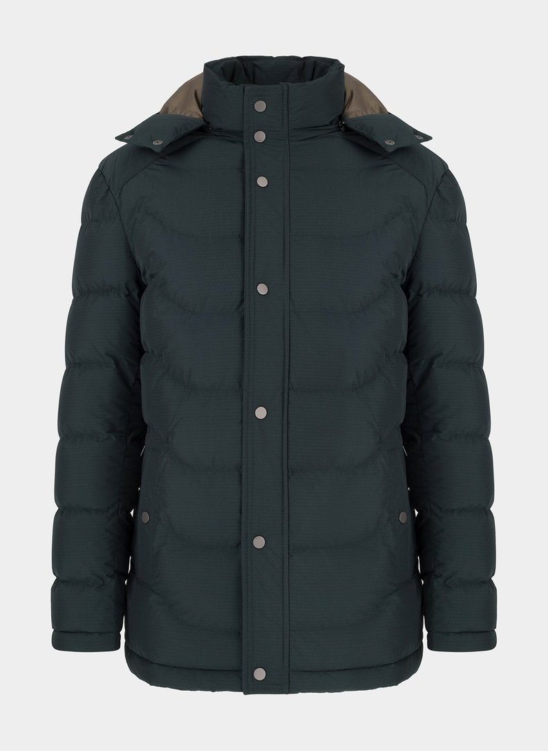 Kurtka męska - P20WF-5X-019-Z