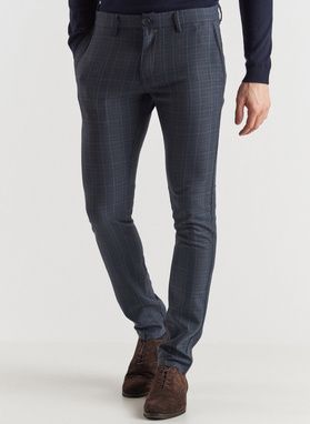 Spodnie męskie P20WF-WX-005-G