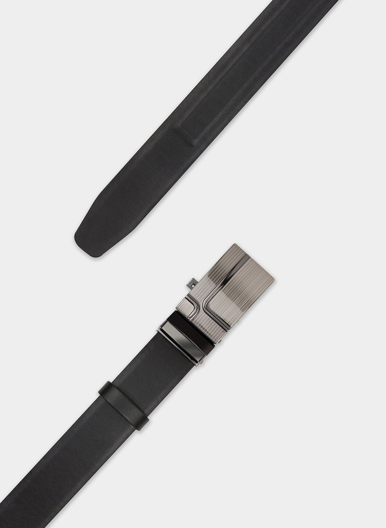 Pasek męski D0000-PX-024-A