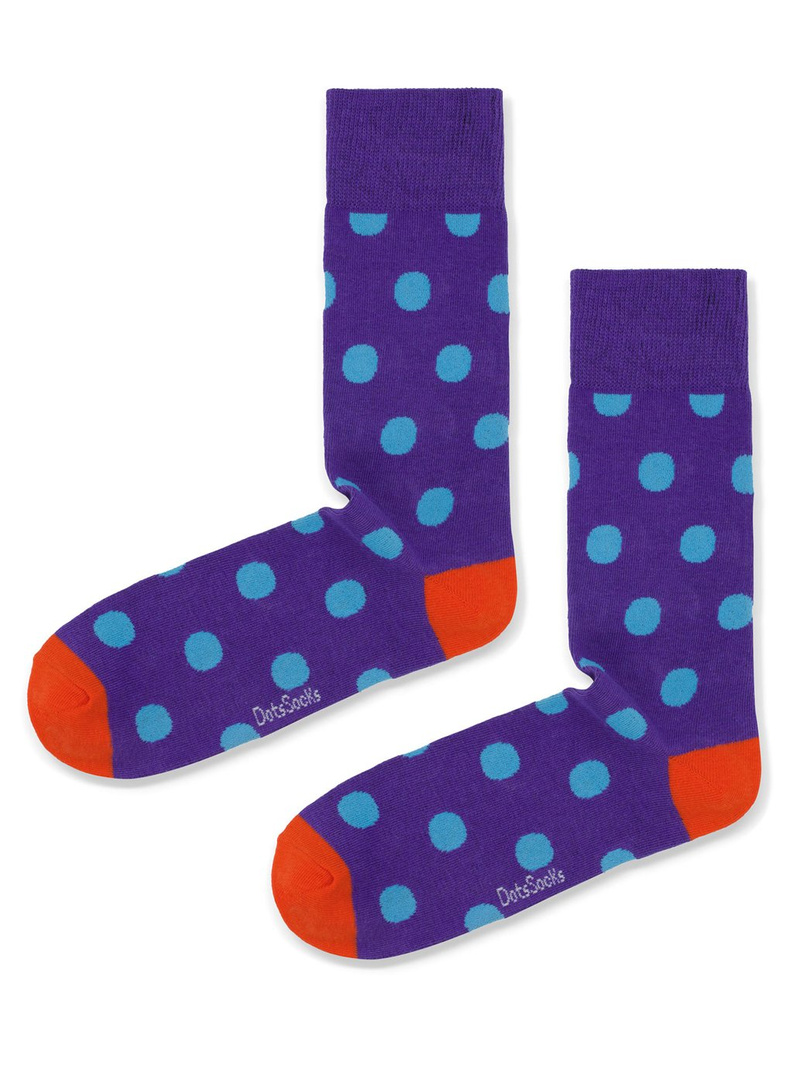 Skarpetki Dots Socks DDTS9-SX-020-X