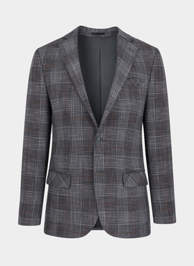 Marynarka męska P21WF-3X-064-S