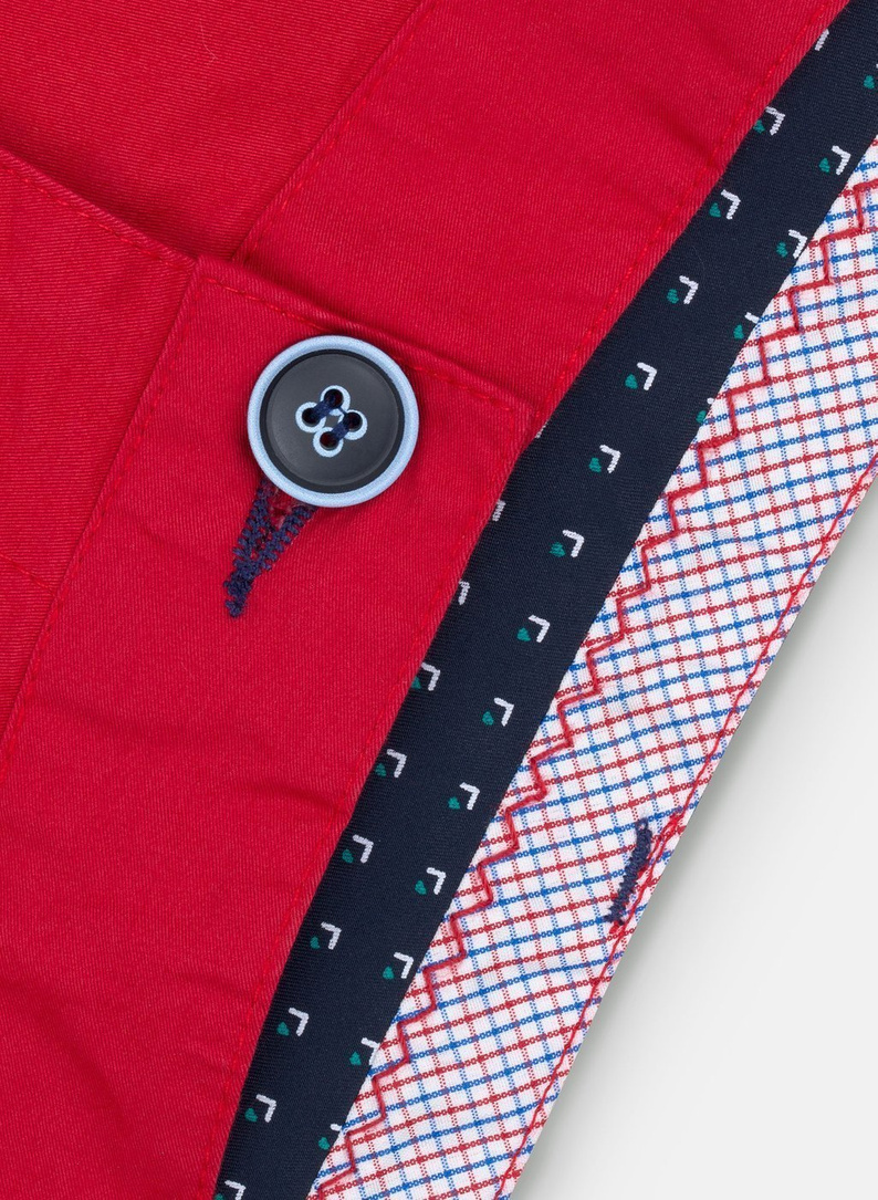 Szorty męskie PLM-WS-086-W