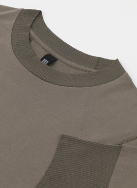 T-SHIRT M21SF-TX-017-E