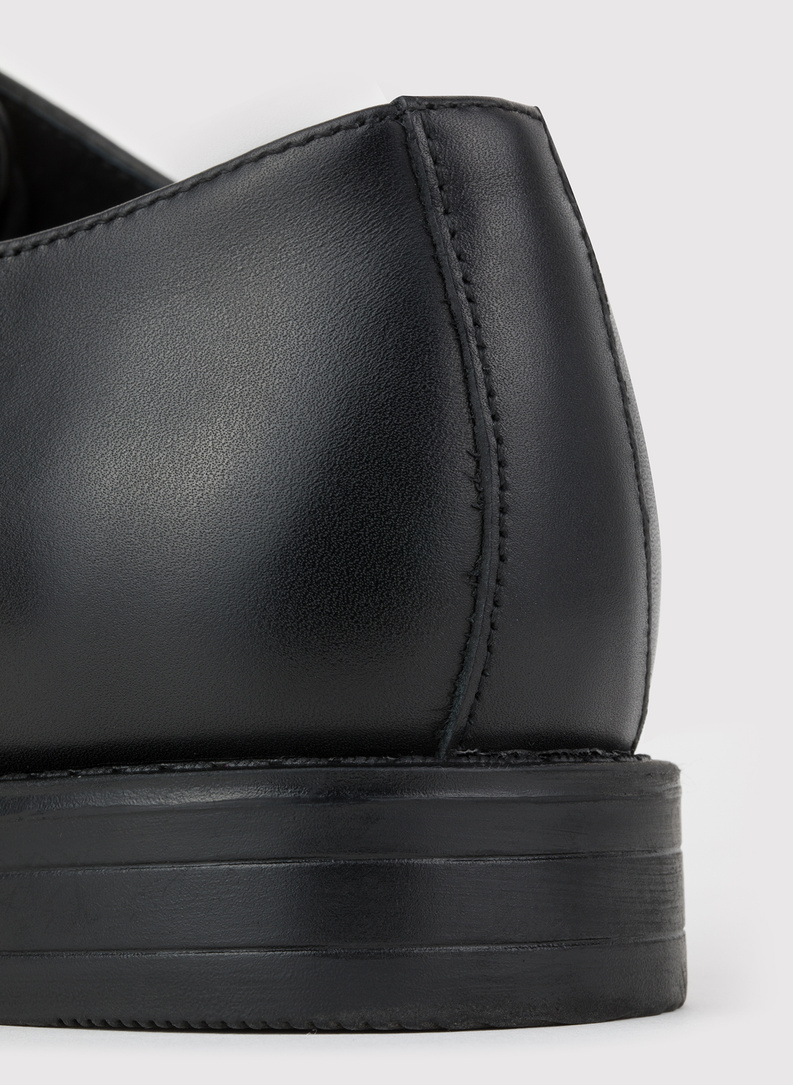 Czarne lotniki męskie