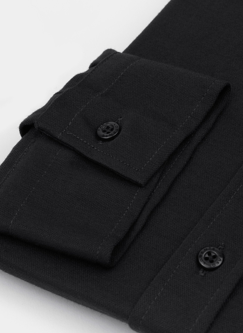 Koszula męska P21SF-1X-127-C