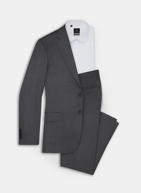 Spodnie męskie garniturowe ADAMO PPLM9-6G-189-S