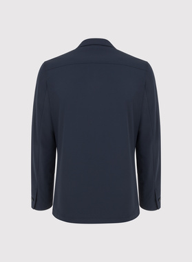 Marynarka męska z kieszeniami