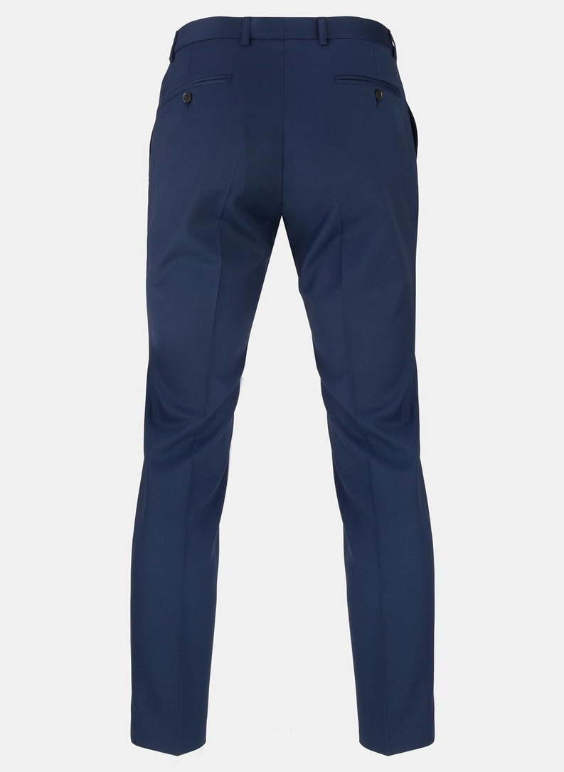 Spodnie męskie garniturowe MERALD PPLM9-6G-214-N