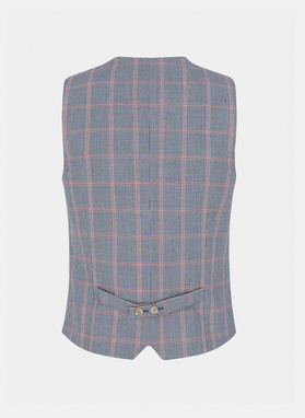 Kamizelka męska CORDOBA P20SF-8X-007-N