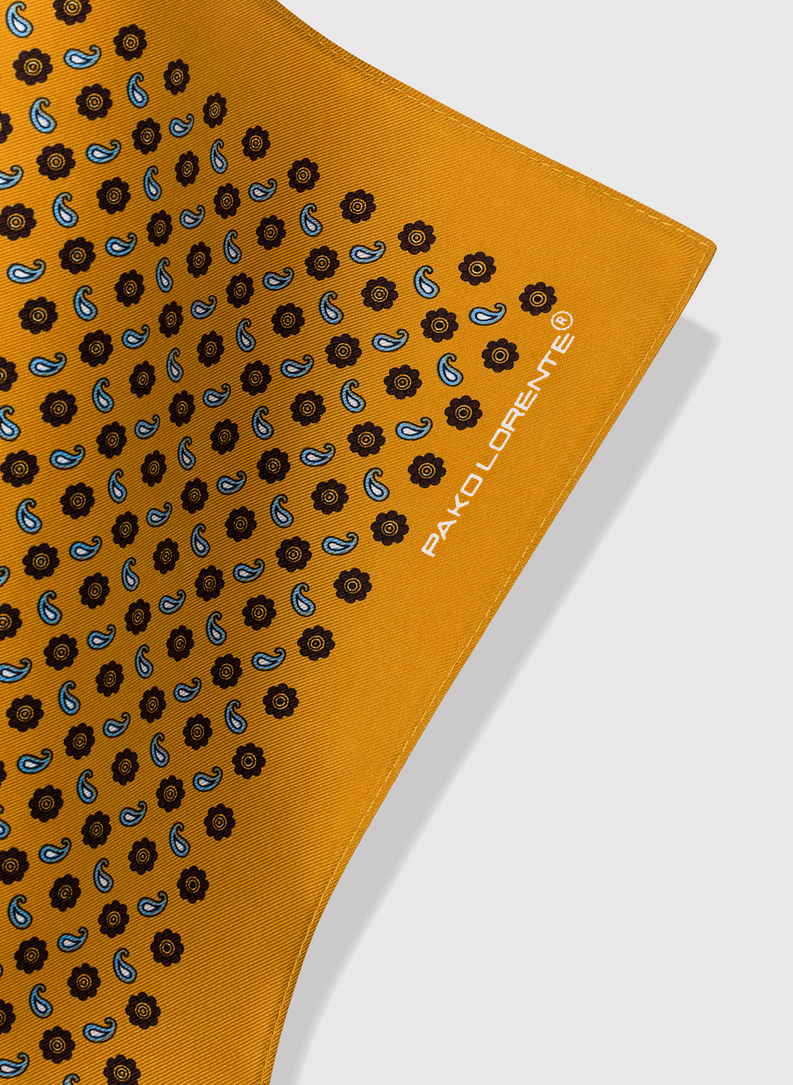 Poszetka P22SP-HX-040-Y-0