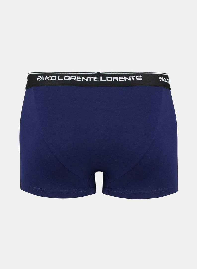 Bokserki męskie - 3 pary P000B-GX-002-X