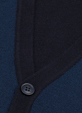 Kamizelka męska P22WF-8X-001-G-0