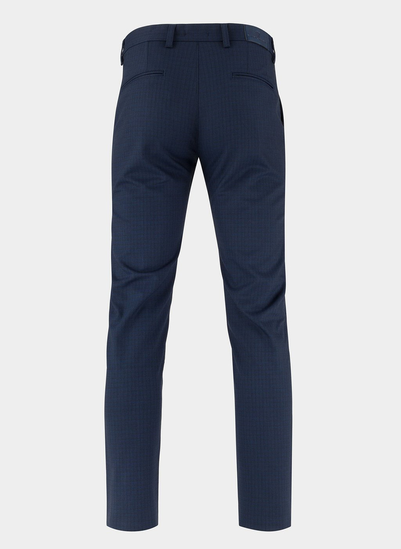 Spodnie męskie NAVARRO PPLM9-WX-235-G