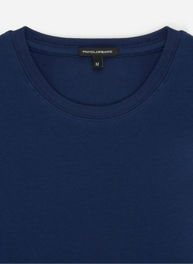 T-shirt BUDI P000B-TX-006-G