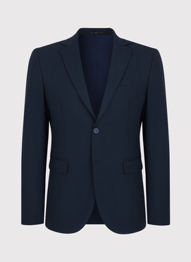 Marynarka męska P22WF-3X-002-G-S