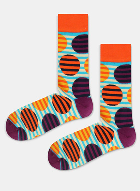 Skarpetki w koła DDTS9-SX-344-X