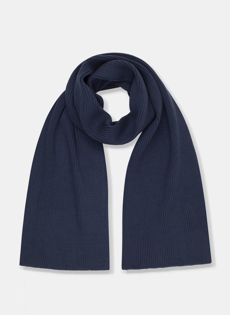 Szalik męski PLM-AX-204-G