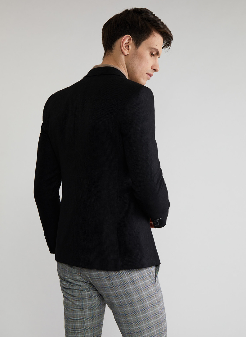 Marynarka męska P22SF-3X-016-C-S