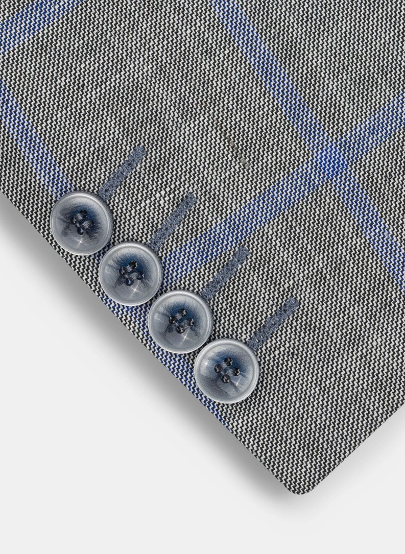 Marynarka męska CETAN PPLM9-3X-266-S