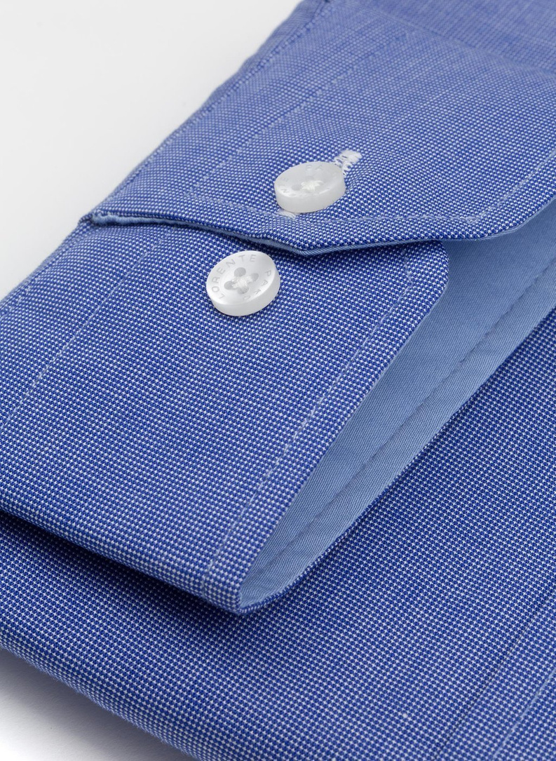 Koszula męska PPLH9-1X-568-N