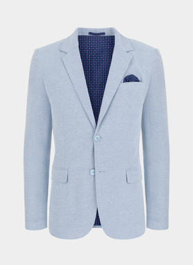 Marynarka męska P21SN-3X-046-N-S