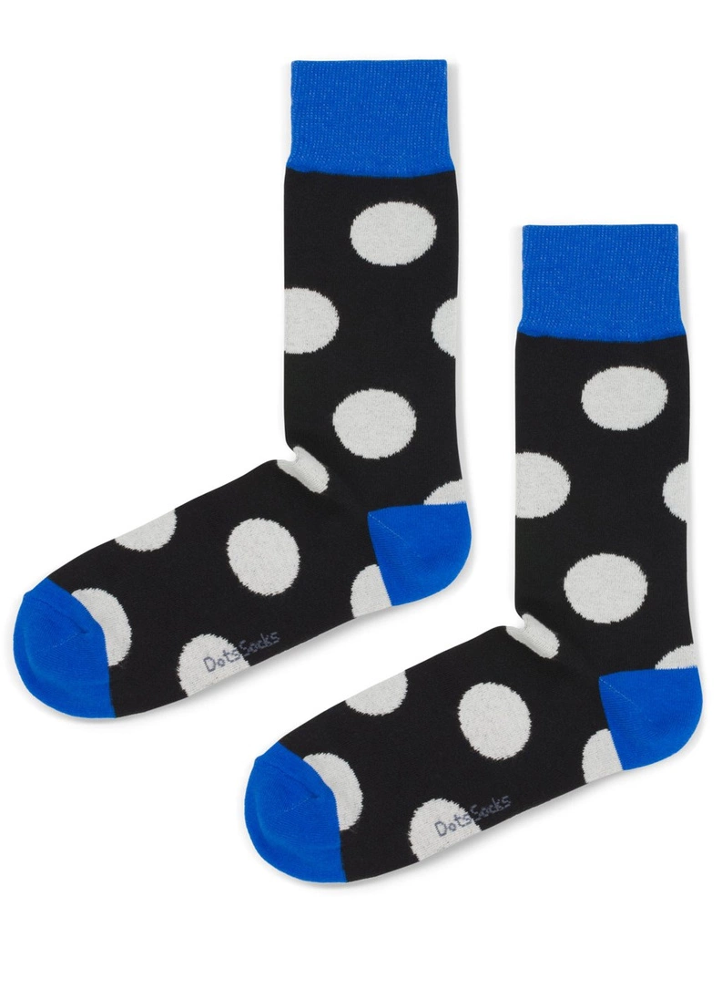 Skarpetki Dots Socks DDTS9-SX-071-X - zdjecie nr 1