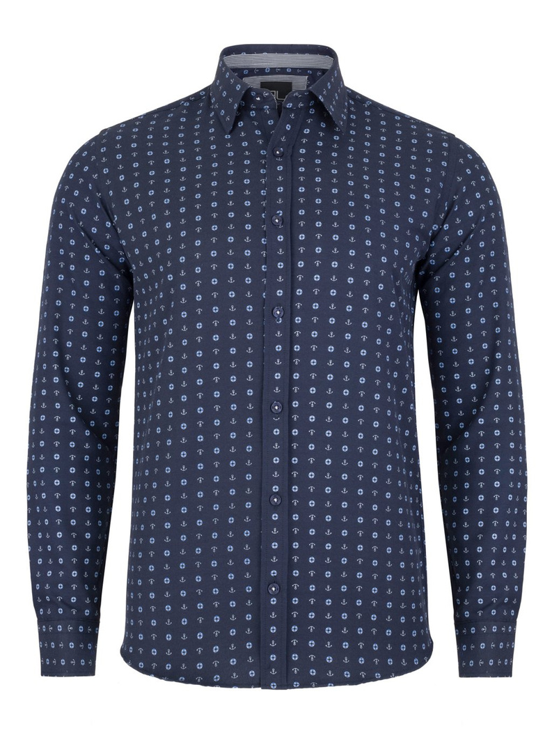 Koszula męska P2M-1X-295-G