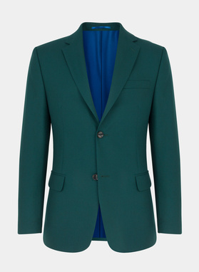 Marynarka garniturowa P21SP-3G-058-Z