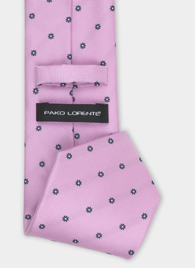 Krawat męski P20SF-KX-083-R