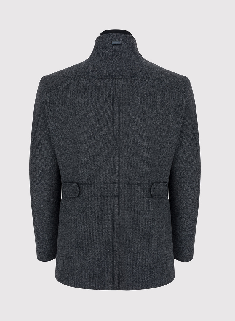 Kurtka męska P22WF-5X-015-S-0