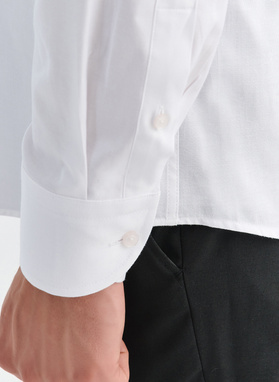 Koszula męska P000B-1X-057-B-R