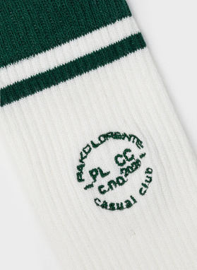 Skarpetki Casual Club C21WF-SX-001-Z-0
