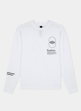 T-shirt long sleeve M21WF-TL-049-B