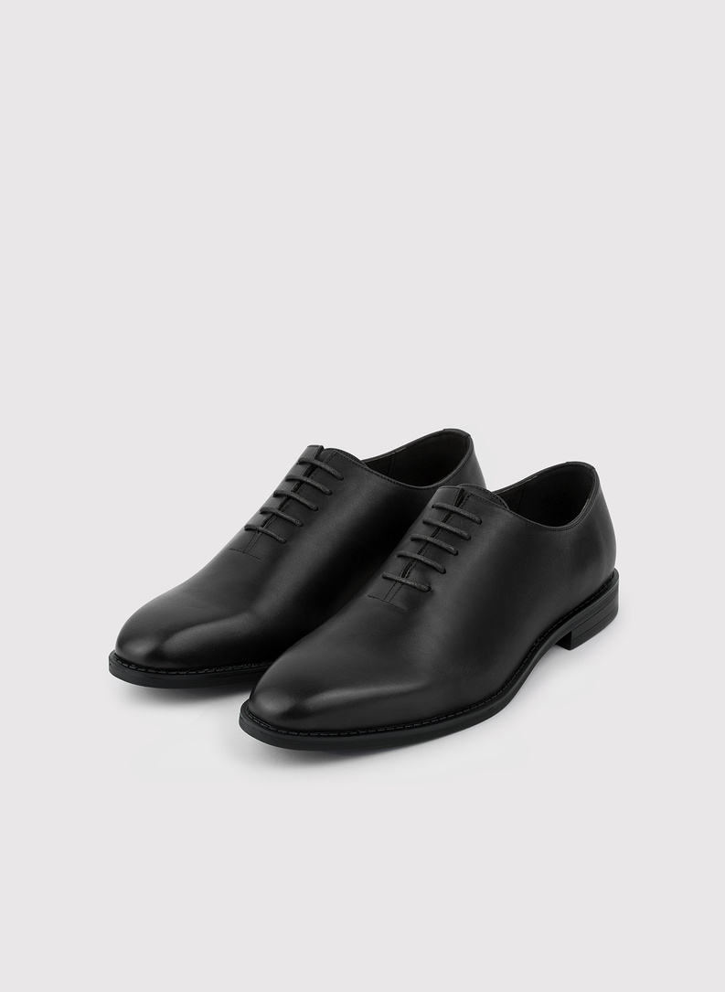 Czarne lotniki męskie