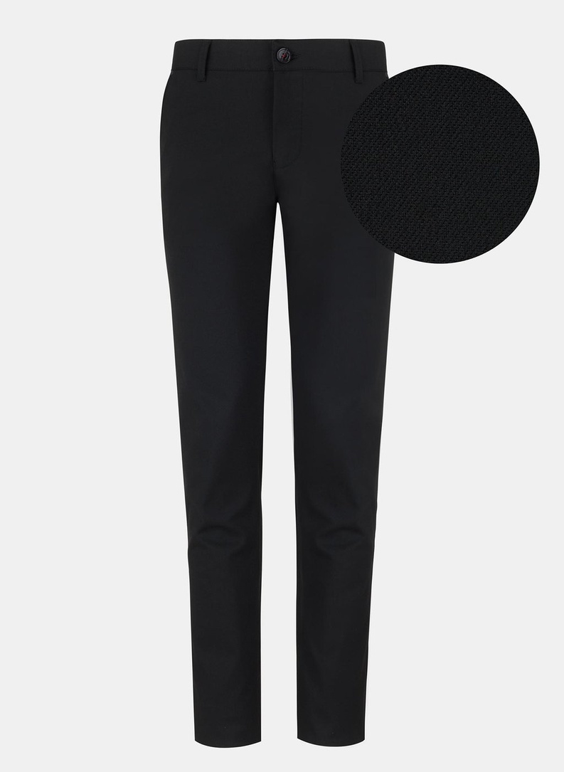 Spodnie męskie OCTAVIO PPLM9-WX-223-C