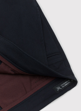 Spodnie męskie P22WB-WX-001-G-0