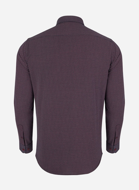 Koszula męska P2M-1X-314-D