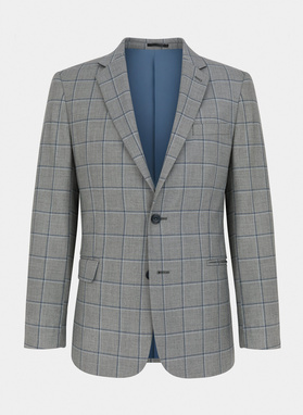 Marynarka męska PUERTOLLANO P20SF-3X-009-S