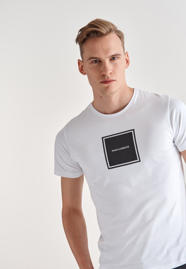 T-shirt P21WF-TX-035-B