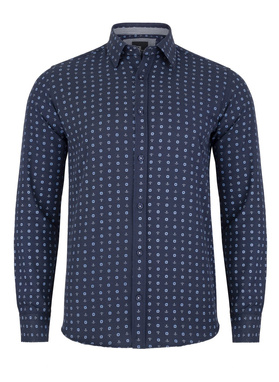 Koszula męska P2M-1X-295-G